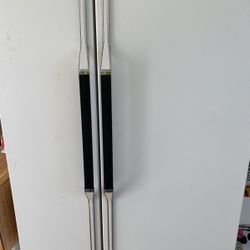 Whirlpool Fridge