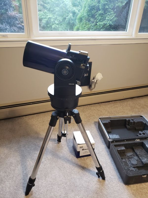 meade telescope model 4550 meade telescope model 4550