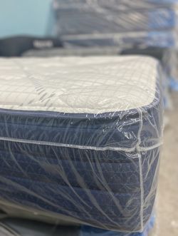 💥 New Mattress Needs to Sell – Just $39 Down