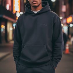 Essentials Fear Of God