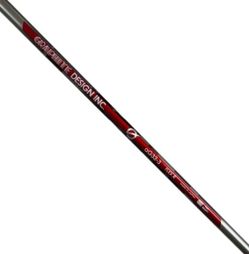 Graphite Design Anti-Gravity aG33-3 Wood Shaft