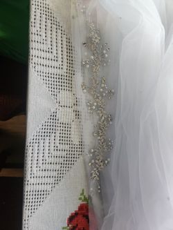 Beaded Dreas Belt For Formal Dress
