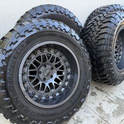 Jeep Rubicon Wheels !!!  20 s !!!!!! 🔥 🔥 