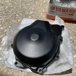 Yamaha R6 Stator Cover