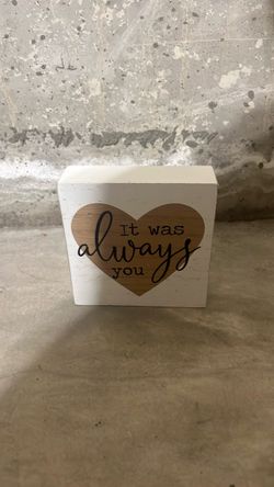 Wedding Decoration