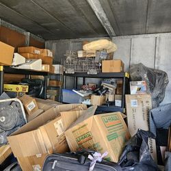 Storage Units For Sale
