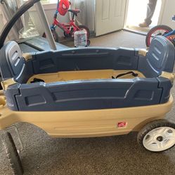 Kids Cart
