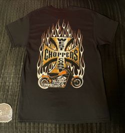 West Coast Chopper Shirt