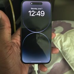 iPhone 14 Pro 128 GB