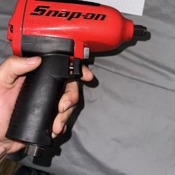 Snap On 1/2” Pneumatic Impact Gun for sale
