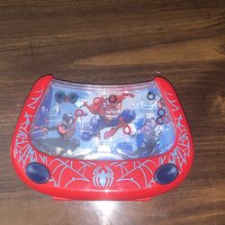 Spider-Man Water Toy