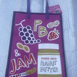 Trader Joe’s bag