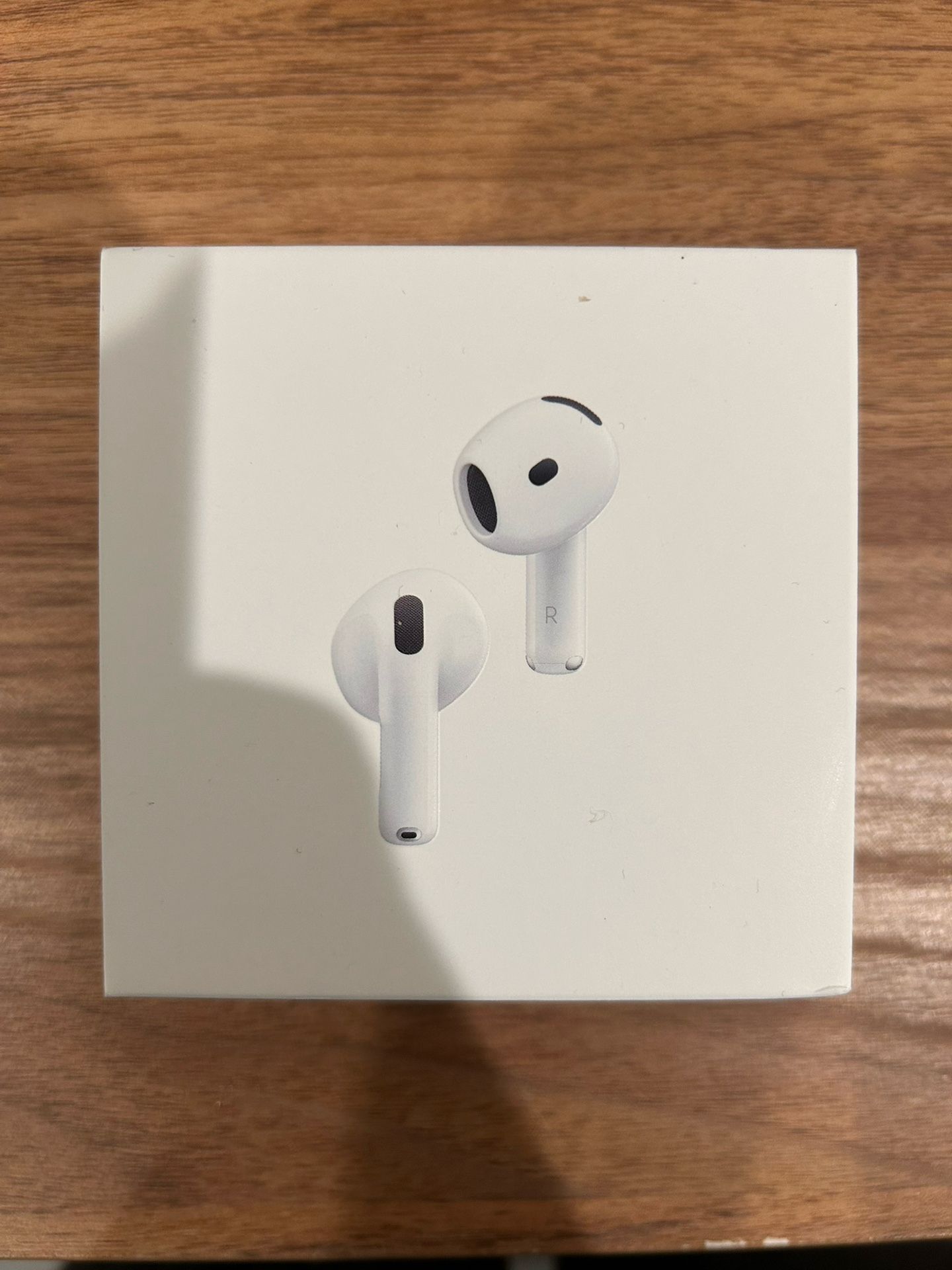 AirPods 4 Noise Cancellation