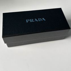 prada sunglasses