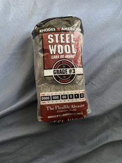Steel Wool