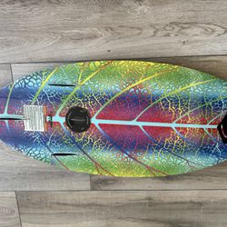 Liquid Force Gromi 46”