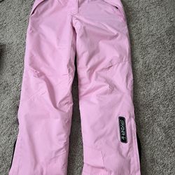 Spyder Women’s Snow Pants