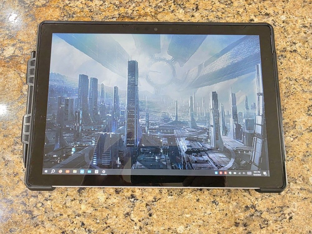 Microsoft Surface Pro 7 | Mint Condition