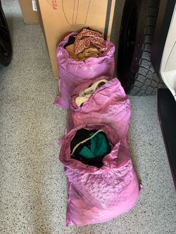 Women’s Clothes