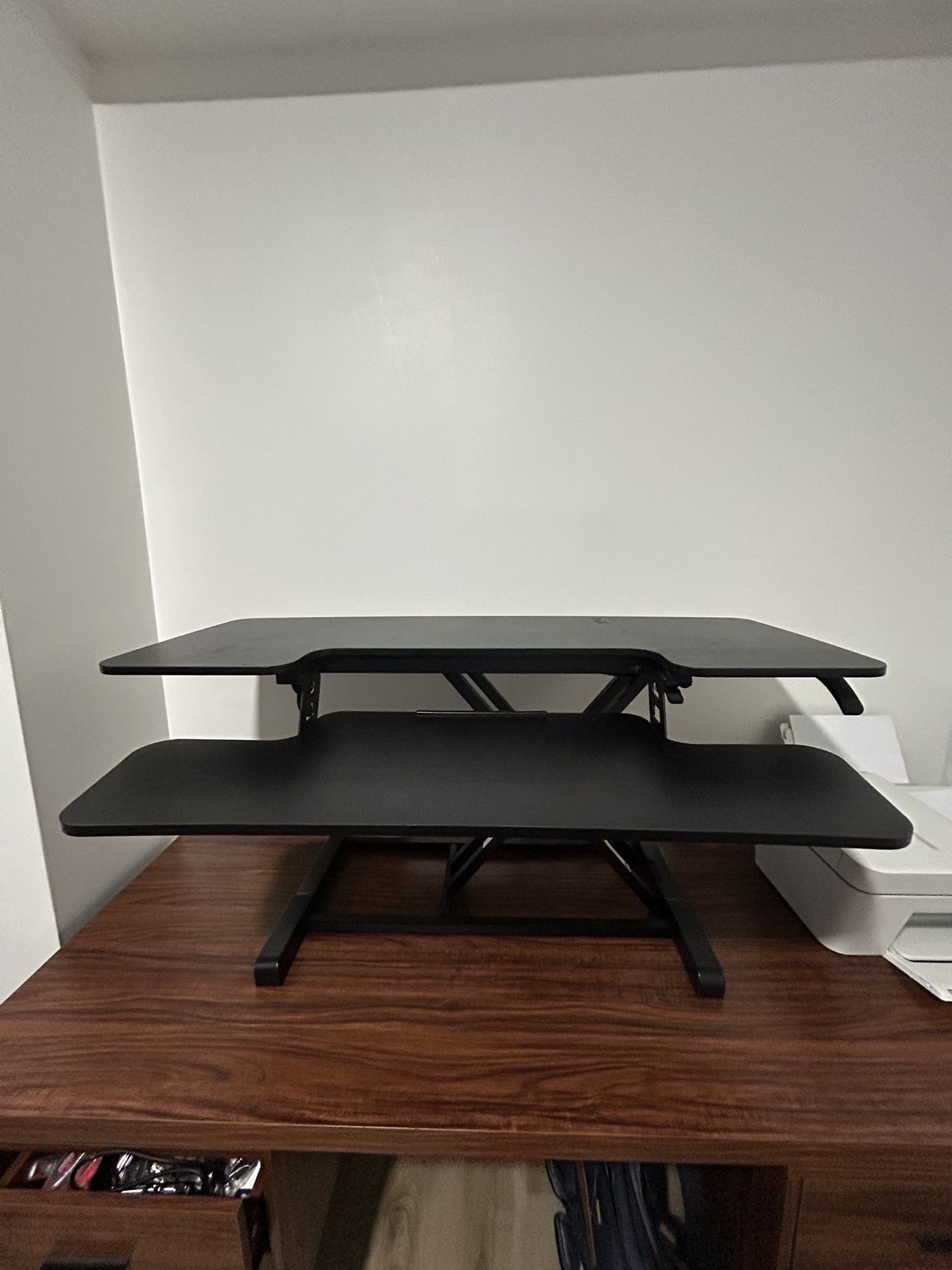 Standing Desk Converter