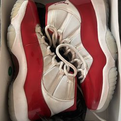 Jordan 11 size 10.5