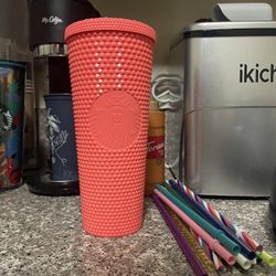 Starbucks Tumbler