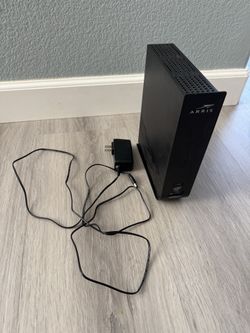 ARRIS (SBG7600AC2) - Cable Modem Router Combo