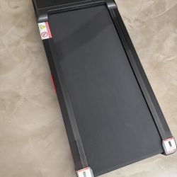 Under desk Treadmill 