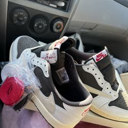 Jordan 1 Lows
