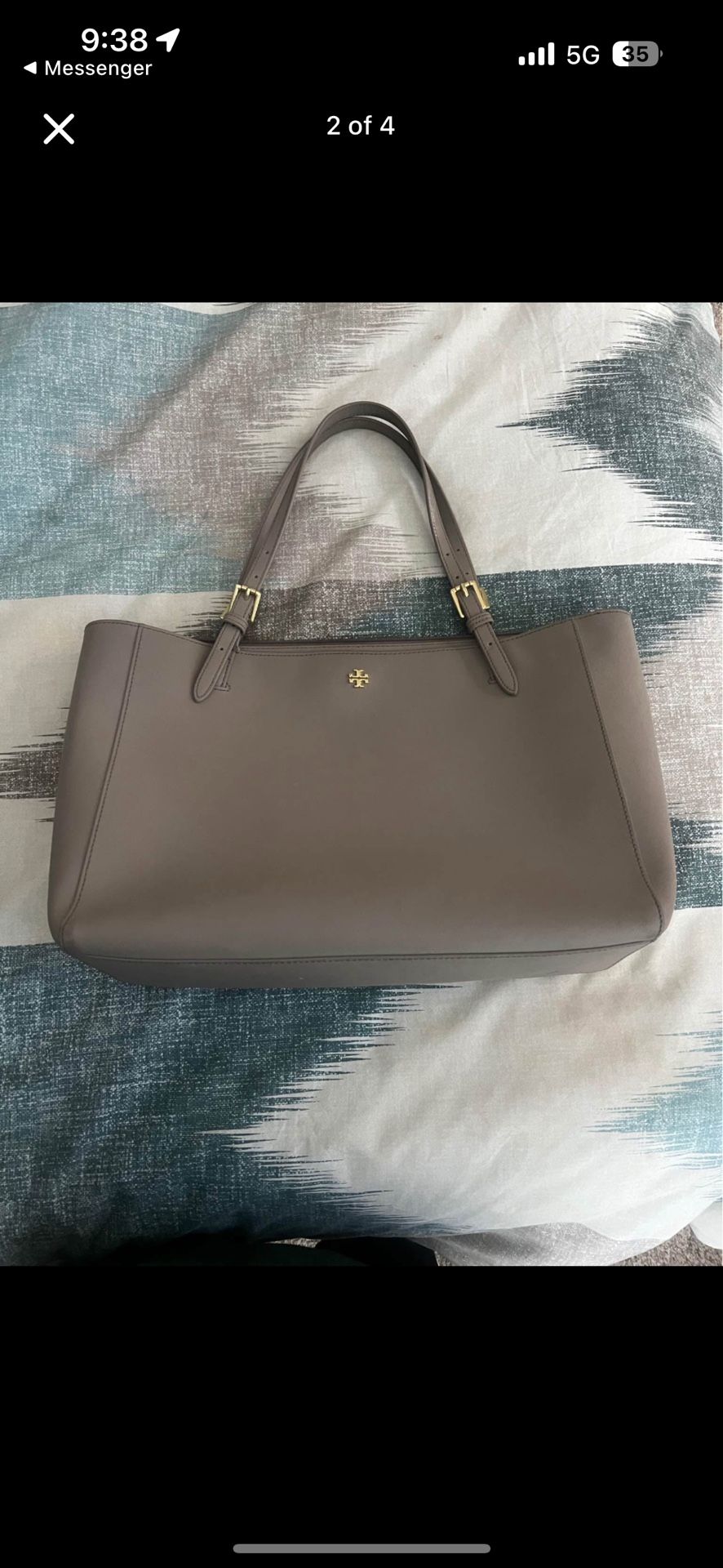 Tory Burch - Almost Brand New