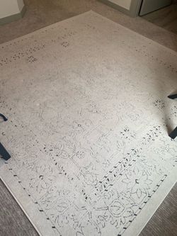 5x7 area rug for sale