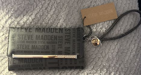 Steve Madden Wallet 