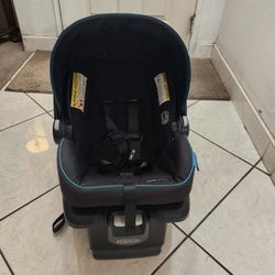 Baby Infant Car Seat