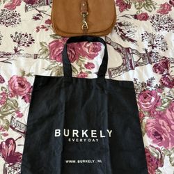 Burkely Bag Women