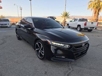 2020 Honda Accord