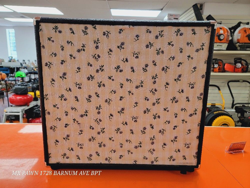 Fender Rumble 115 Bass Speaker Cabinet