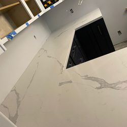 Kitchen Countertops Quartz Marbel Granite. Quartize 