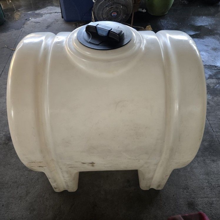 Water Tank