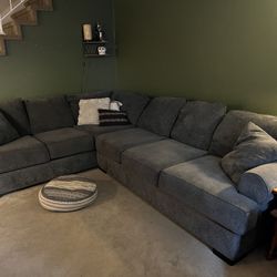 Sectional Couch