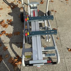 Bosch T4B Gravity. Rise