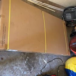 King Size Adjustable Bed Frame With Remote