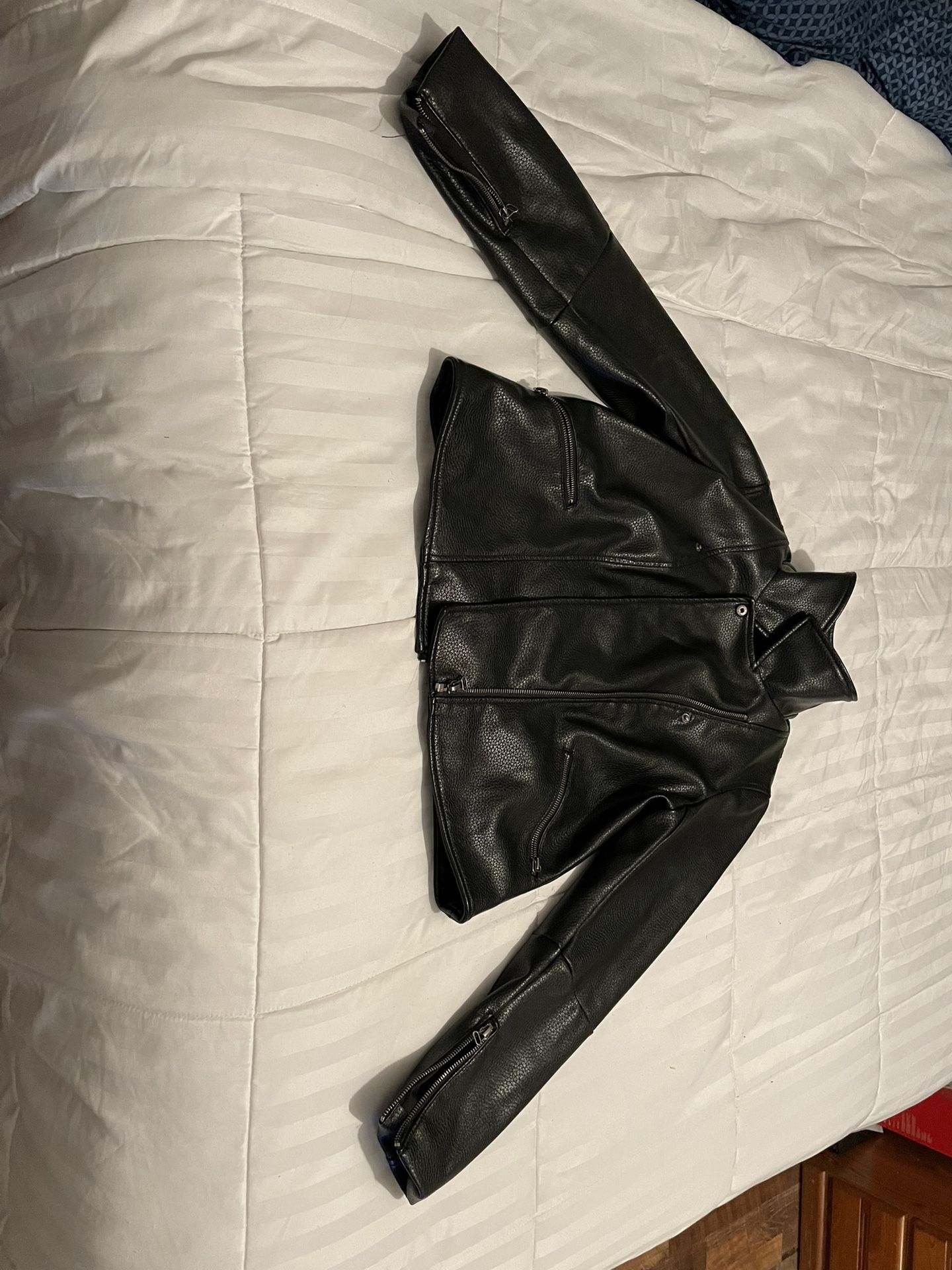 Women’s Bikers jacket