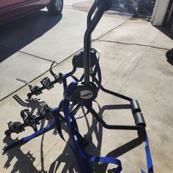 THULE 3 Bike Carrier