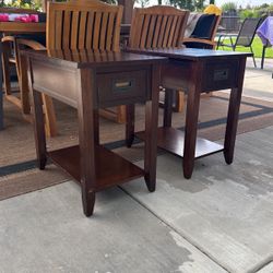 Side Tables