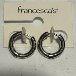 Francesca’s  earrings