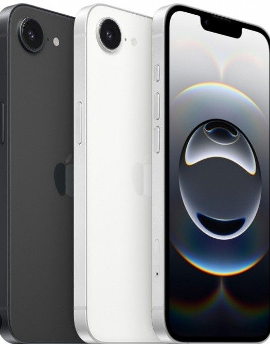 Iphone 16E
