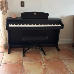 Williams Overture Piano