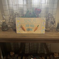 Easter decoration