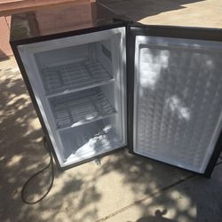 Freezer 
