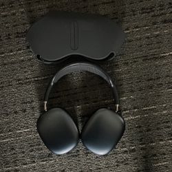 Airpod Max